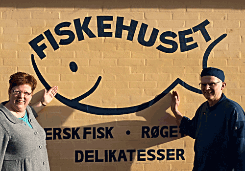 fiskehusthisted