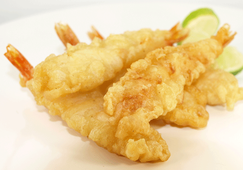 tempura