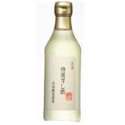 Japanese rice vinegar
